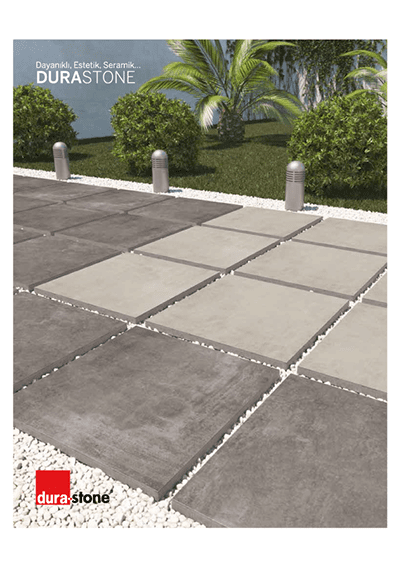 Durastone - 2020