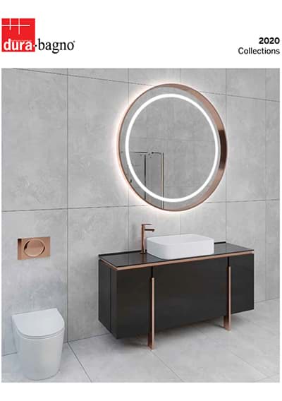 Durabagno - 2020 Genel Katalog