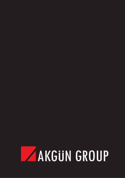 Akgün Şirketler Grubu