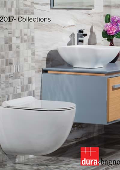 Durabagno - 2017 Genel Katalog