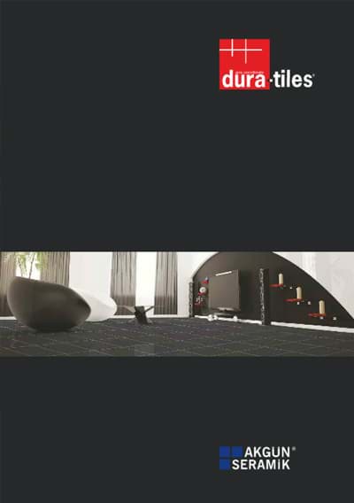 Duratiles - 2013 Yenilikler